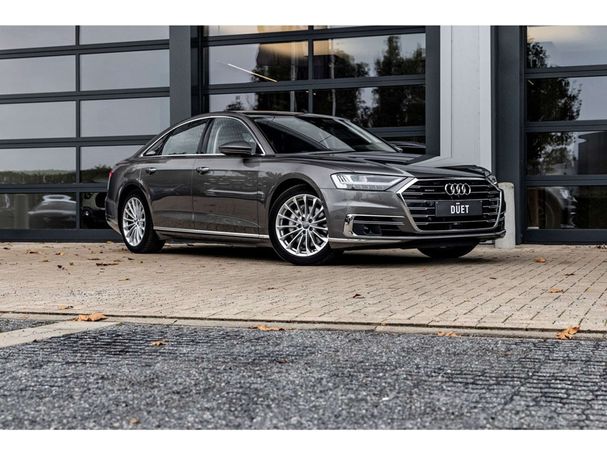 Audi A8 50 TDI 210 kW image number 1