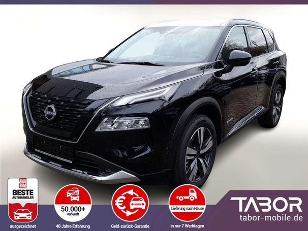 Nissan X-Trail Tekna 150 kW image number 1