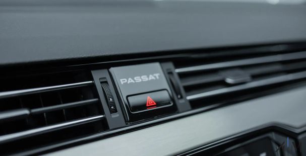 Volkswagen Passat 4Motion DSG 147 kW image number 30