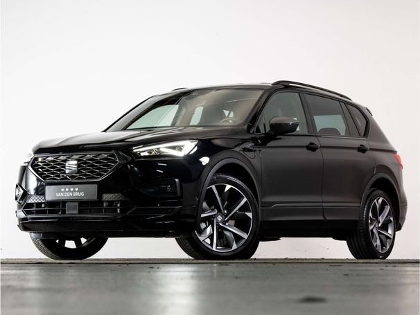 Seat Tarraco 180 kW image number 47