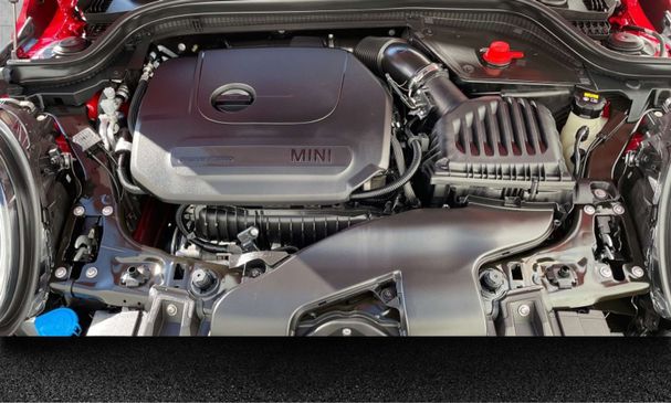 Mini One Classic 75 kW image number 13