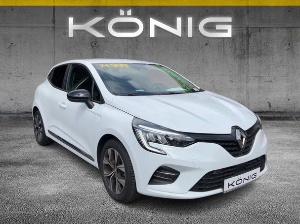 Renault Clio SCe 65 49 kW image number 2