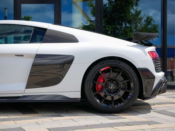 Audi R8 456 kW image number 33