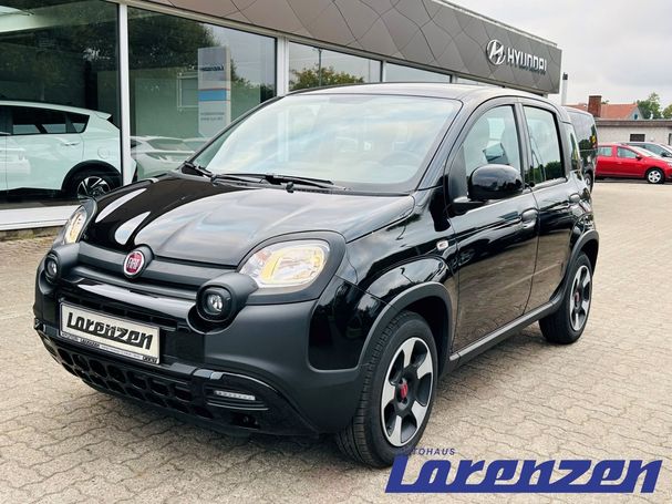 Fiat Panda 1.0 Hybrid 51 kW image number 1