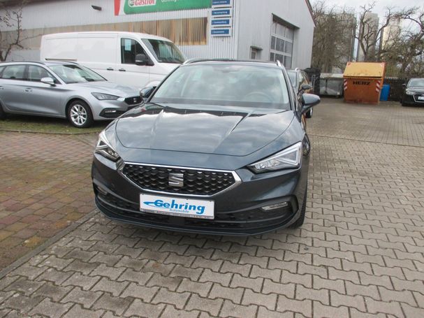 Seat Leon ST 1.5 eTSI Xcellence 110 kW image number 2