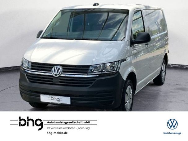 Volkswagen T6 Transporter 81 kW image number 2