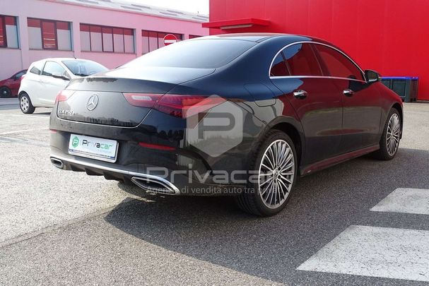 Mercedes-Benz CLA 250 160 kW image number 7