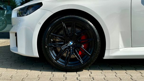 BMW M2 338 kW image number 4