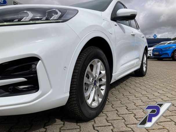 Ford Kuga ST-Line X 165 kW image number 14