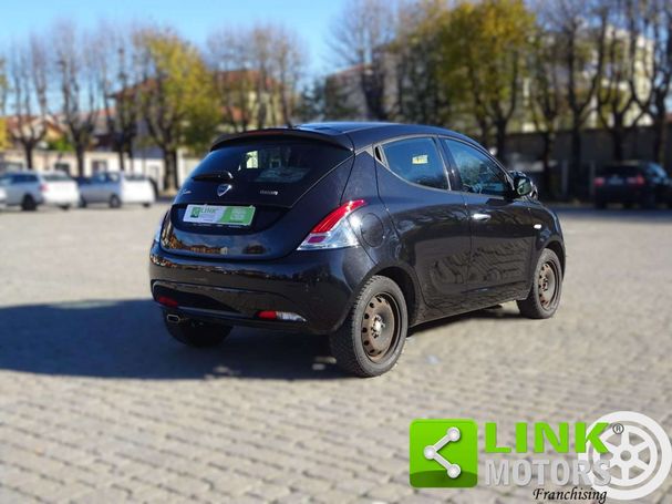 Lancia Ypsilon 51 kW image number 18