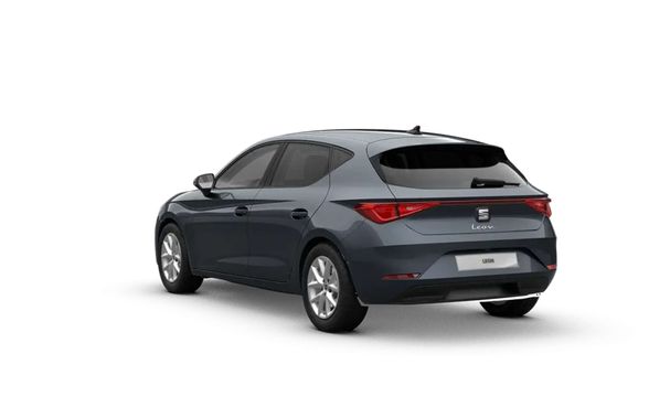 Seat Leon 1.0 eTSI DSG 81 kW image number 3