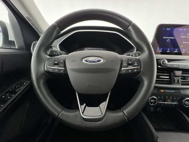 Ford Kuga Titanium 165 kW image number 9