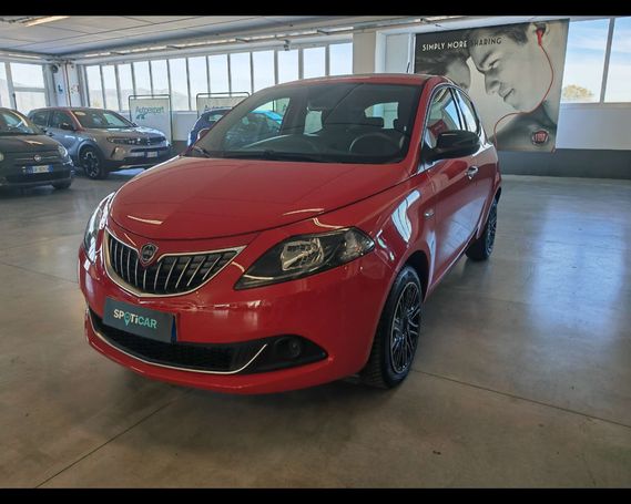 Lancia Ypsilon 51 kW image number 1