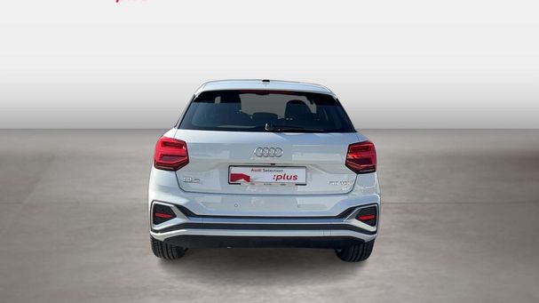 Audi Q2 35 TDI S tronic 110 kW image number 5