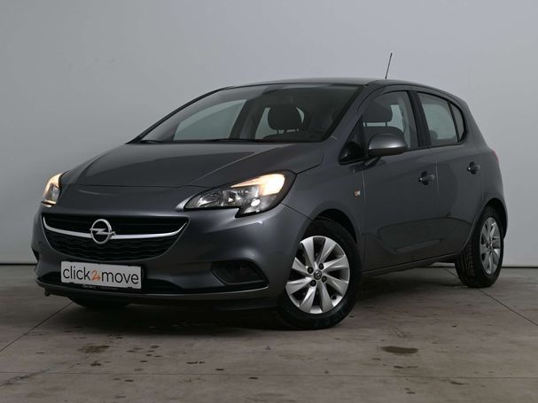 Opel Corsa 1.2 51 kW image number 1