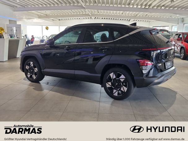 Hyundai Kona 1.6 DCT 146 kW image number 8