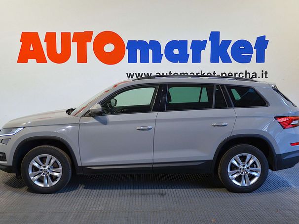 Skoda Kodiaq 2.0 TDI 4x4 DSG 110 kW image number 4