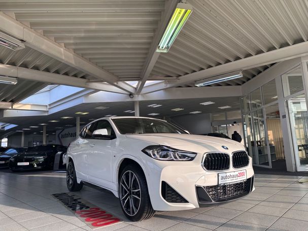 BMW X2e M Sport X xDrive 162 kW image number 1