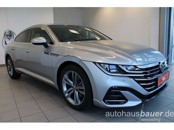 Volkswagen Arteon 2.0 TDI DSG 147 kW image number 2