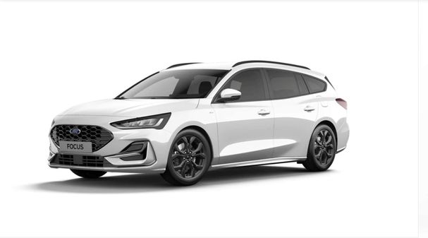 Ford Focus 1.0 114 kW image number 1