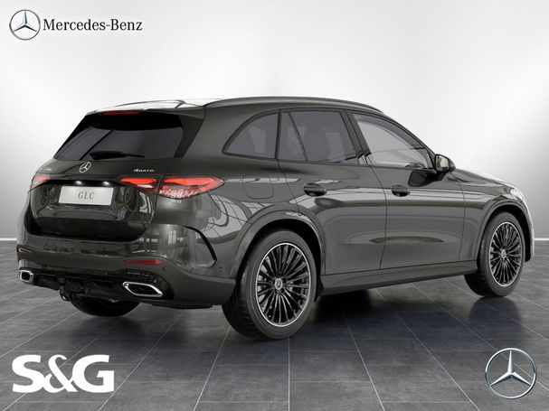 Mercedes-Benz GLC 220 d 145 kW image number 2