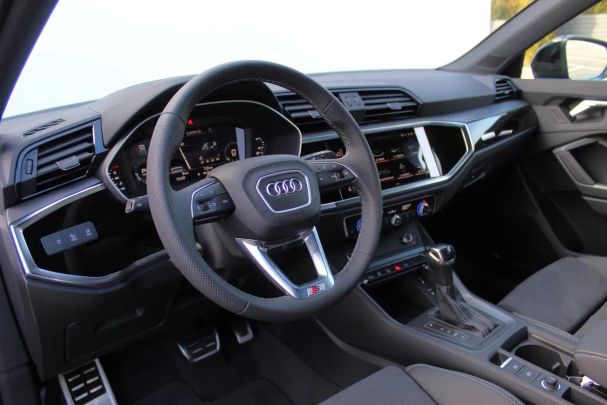 Audi Q3 140 kW image number 13