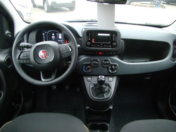 Fiat Panda 51 kW image number 10