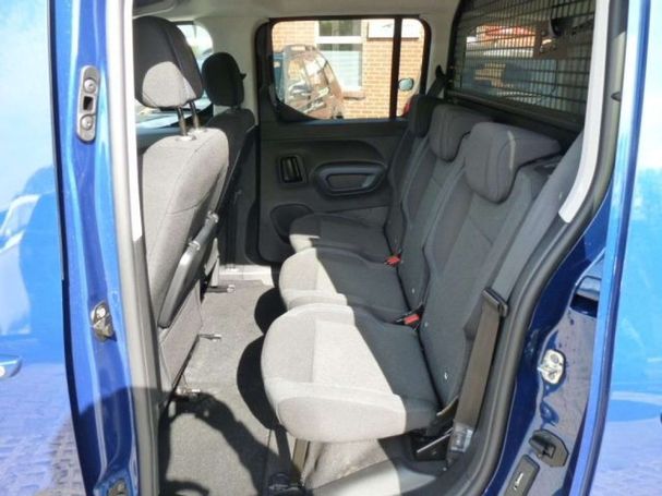 Fiat Doblo 1.5 BlueHDi 75 kW image number 2