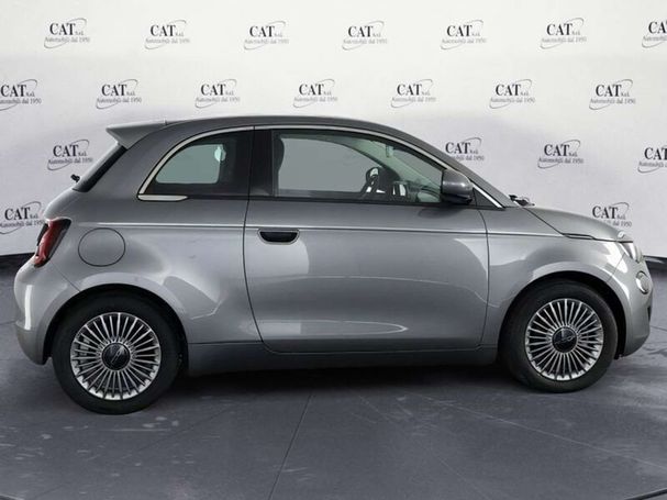 Fiat 500 e 42 kWh 87 kW image number 3