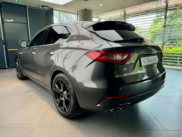 Maserati Levante 184 kW image number 6