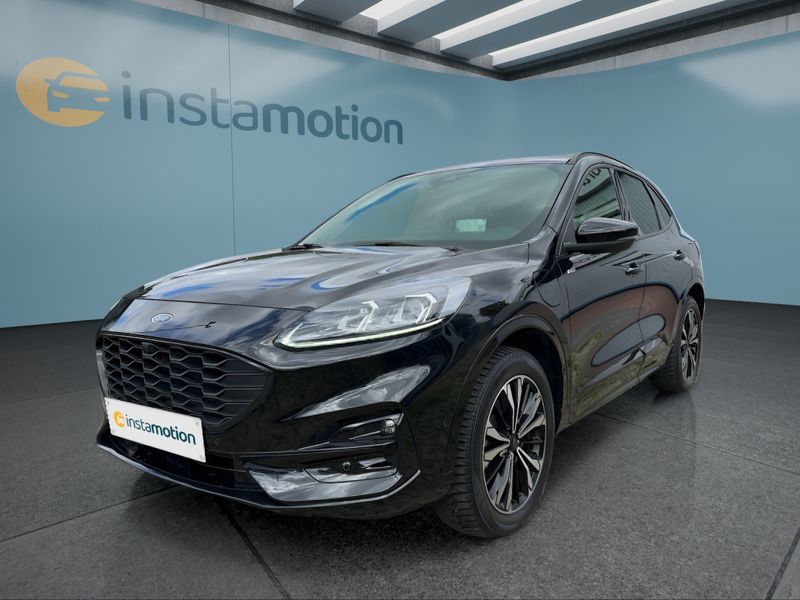Ford Kuga ST-Line 165 kW