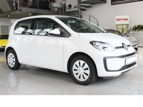 Volkswagen up! 48 kW image number 3