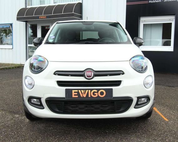 Fiat 500X 1.4 4x2 103 kW image number 8