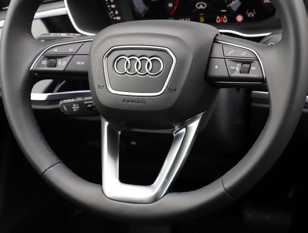 Audi Q3 35 TFSI 110 kW image number 7