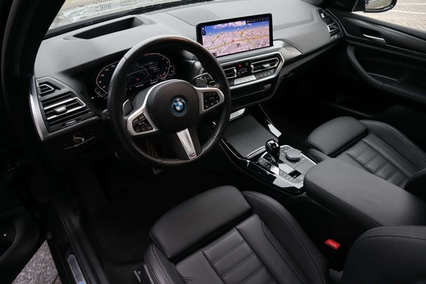 BMW X3 xDrive30e 215 kW image number 7