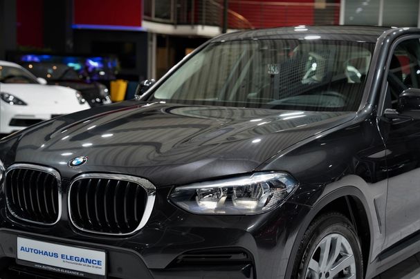 BMW X3 xDrive 185 kW image number 21