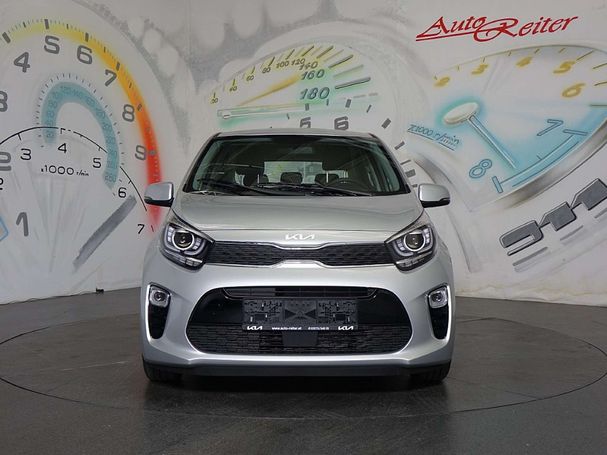 Kia Picanto 1.0 ISG 49 kW image number 2