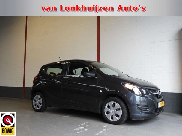 Opel Karl 1.0 Edition 55 kW image number 1