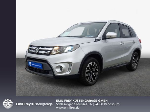 Suzuki Vitara 1.6 DDiS 4x4 ALLGRIP Comfort+ 88 kW image number 1