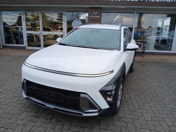 Hyundai Kona 1.6 T-GDI Trend DCT 102 kW image number 1