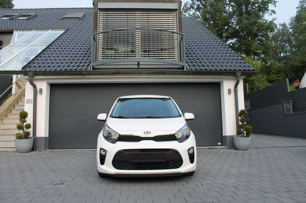 Kia Picanto 62 kW image number 5