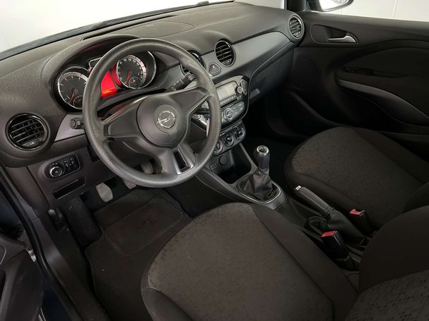 Opel Adam 1.2 51 kW image number 11