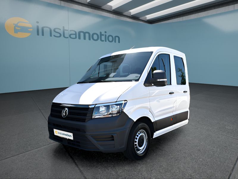 Volkswagen Crafter 35
