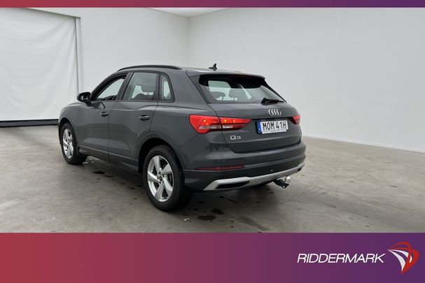 Audi Q3 35 110 kW image number 9