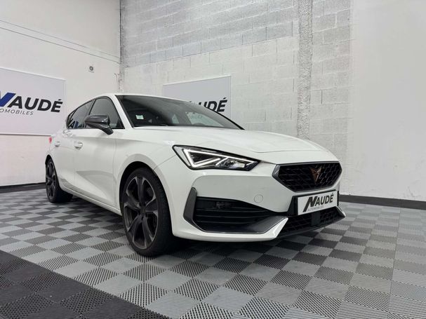 Cupra Leon e-Hybrid DSG 180 kW image number 3