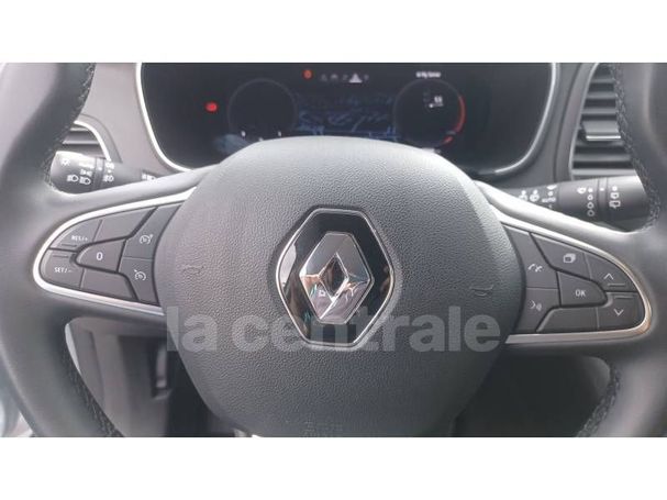 Renault Megane BLUE dCi 115 EDC 85 kW image number 16