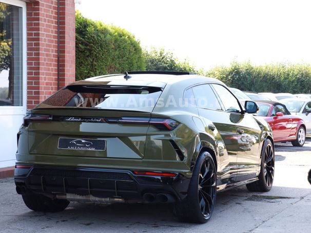 Lamborghini Urus 478 kW image number 3