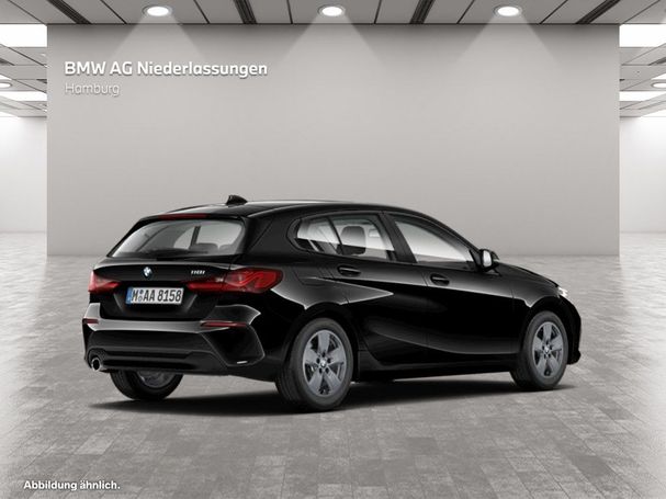 BMW 118i 100 kW image number 2