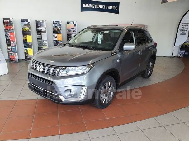 Suzuki Vitara 85 kW image number 1