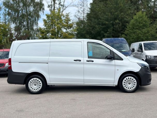 Mercedes-Benz Vito 114 CDi 4x4 100 kW image number 5